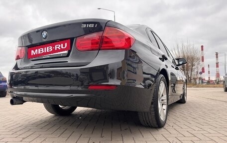 BMW 3 серия, 2014 год, 1 300 000 рублей, 9 фотография