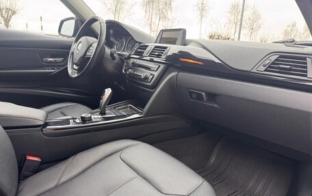 BMW 3 серия, 2014 год, 1 300 000 рублей, 23 фотография