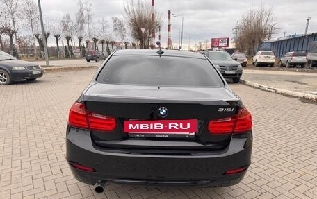 BMW 3 серия, 2014 год, 1 300 000 рублей, 7 фотография
