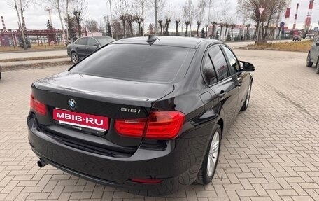 BMW 3 серия, 2014 год, 1 300 000 рублей, 8 фотография