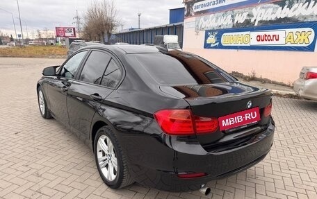 BMW 3 серия, 2014 год, 1 300 000 рублей, 5 фотография