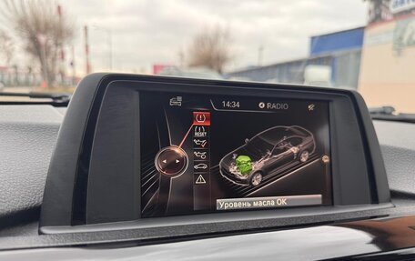 BMW 3 серия, 2014 год, 1 300 000 рублей, 24 фотография