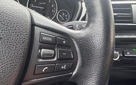 BMW 3 серия, 2014 год, 1 300 000 рублей, 27 фотография