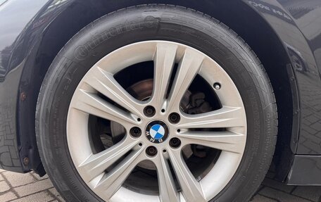 BMW 3 серия, 2014 год, 1 300 000 рублей, 30 фотография