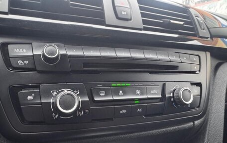 BMW 3 серия, 2014 год, 1 300 000 рублей, 26 фотография