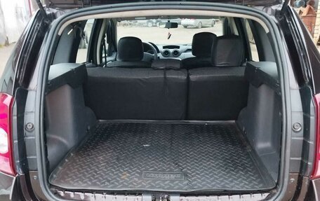 Renault Duster I рестайлинг, 2015 год, 1 150 000 рублей, 8 фотография