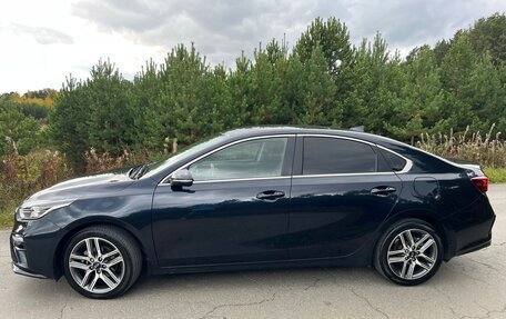 KIA Cerato IV, 2019 год, 1 950 000 рублей, 6 фотография