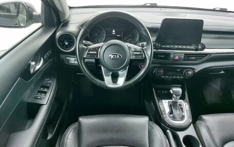 KIA Cerato IV, 2019 год, 1 950 000 рублей, 9 фотография