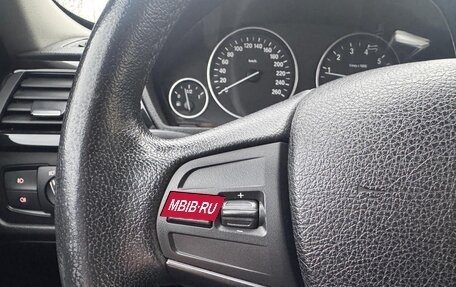 BMW 3 серия, 2014 год, 1 300 000 рублей, 28 фотография