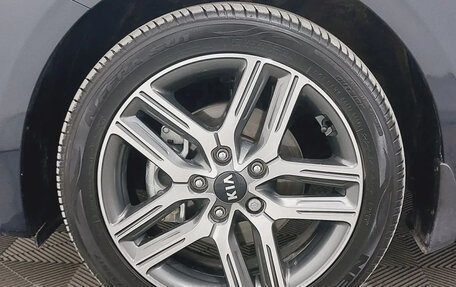 KIA Cerato IV, 2019 год, 1 950 000 рублей, 13 фотография