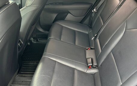 KIA Cerato IV, 2019 год, 1 950 000 рублей, 11 фотография