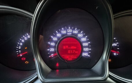 KIA cee'd III, 2014 год, 850 000 рублей, 4 фотография