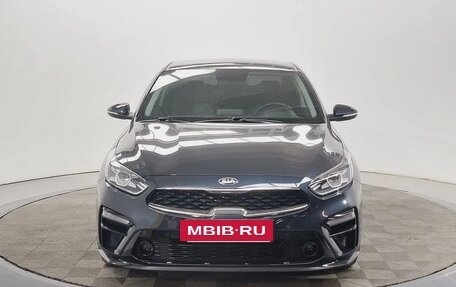 KIA Cerato IV, 2019 год, 1 950 000 рублей, 3 фотография