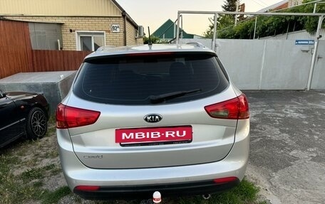 KIA cee'd III, 2014 год, 850 000 рублей, 3 фотография