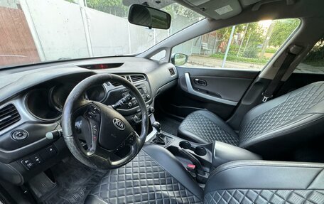 KIA cee'd III, 2014 год, 850 000 рублей, 6 фотография