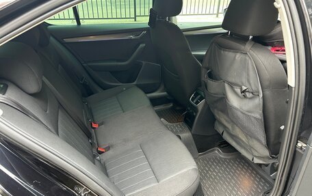 Skoda Octavia, 2019 год, 2 499 000 рублей, 7 фотография