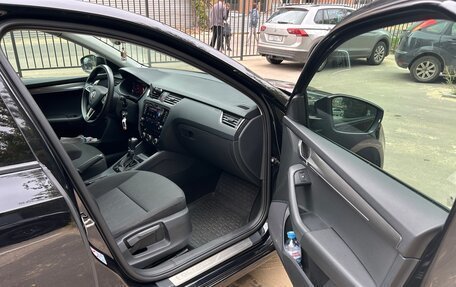 Skoda Octavia, 2019 год, 2 499 000 рублей, 6 фотография