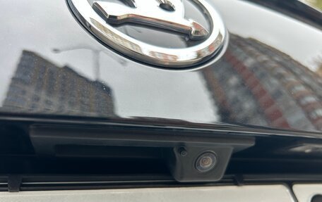 Skoda Octavia, 2019 год, 2 499 000 рублей, 15 фотография