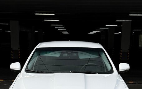 Jaguar XF I рестайлинг, 2014 год, 1 800 000 рублей, 3 фотография