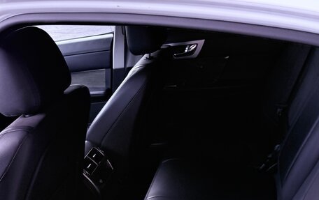 Jaguar XF I рестайлинг, 2014 год, 1 800 000 рублей, 5 фотография