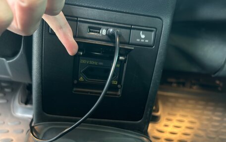 Skoda Octavia, 2019 год, 2 499 000 рублей, 17 фотография