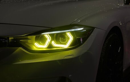 BMW 3 серия, 2014 год, 1 720 000 рублей, 12 фотография