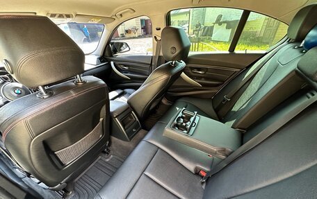 BMW 3 серия, 2014 год, 1 720 000 рублей, 13 фотография