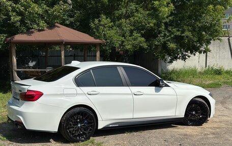 BMW 3 серия, 2014 год, 1 720 000 рублей, 5 фотография