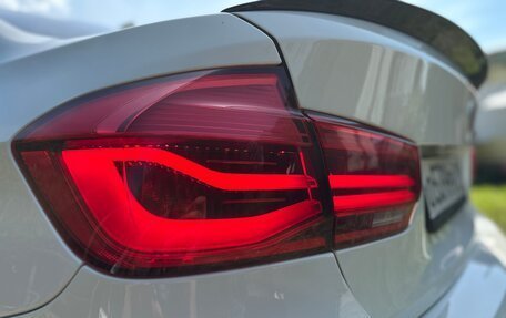 BMW 3 серия, 2014 год, 1 720 000 рублей, 11 фотография