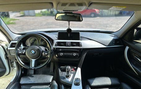 BMW 3 серия, 2014 год, 1 720 000 рублей, 14 фотография