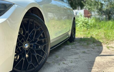 BMW 3 серия, 2014 год, 1 720 000 рублей, 8 фотография