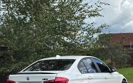 BMW 3 серия, 2014 год, 1 720 000 рублей, 10 фотография