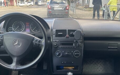 Mercedes-Benz A-Класс, 2008 год, 700 000 рублей, 6 фотография