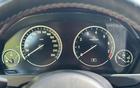 BMW 3 серия, 2014 год, 1 720 000 рублей, 17 фотография