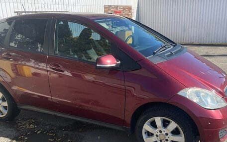 Mercedes-Benz A-Класс, 2008 год, 700 000 рублей, 2 фотография