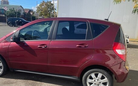 Mercedes-Benz A-Класс, 2008 год, 700 000 рублей, 3 фотография