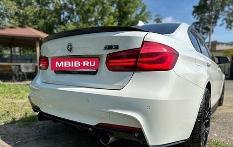 BMW 3 серия, 2014 год, 1 720 000 рублей, 9 фотография