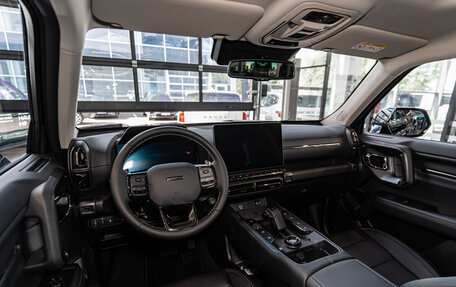 Haval H7, 2025 год, 3 849 000 рублей, 12 фотография