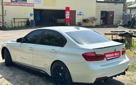 BMW 3 серия, 2014 год, 1 720 000 рублей, 2 фотография