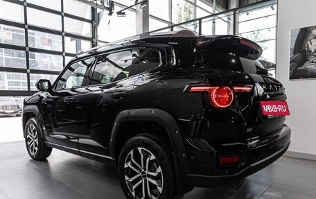 Haval H7, 2025 год, 3 849 000 рублей, 3 фотография