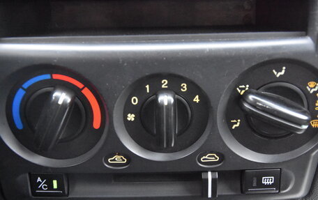 Hyundai Getz I рестайлинг, 2007 год, 470 000 рублей, 15 фотография