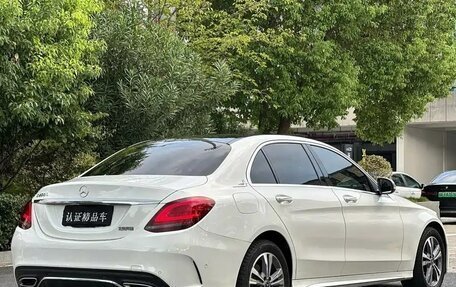 Mercedes-Benz C-Класс, 2021 год, 2 653 000 рублей, 6 фотография