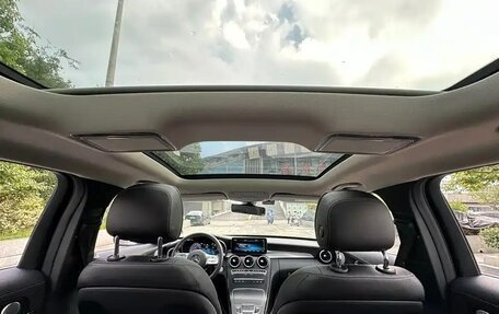 Mercedes-Benz C-Класс, 2021 год, 2 653 000 рублей, 11 фотография