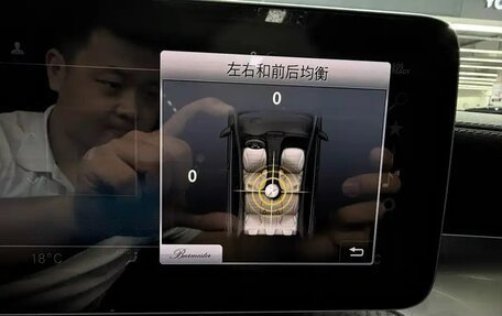 Mercedes-Benz C-Класс, 2021 год, 2 653 000 рублей, 18 фотография