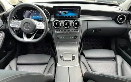 Mercedes-Benz C-Класс, 2021 год, 2 653 000 рублей, 12 фотография