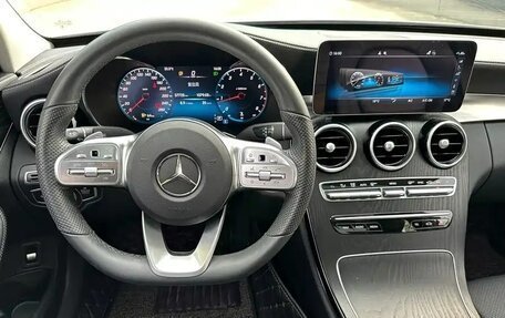 Mercedes-Benz C-Класс, 2021 год, 2 653 000 рублей, 14 фотография