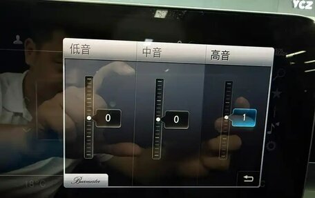 Mercedes-Benz C-Класс, 2021 год, 2 653 000 рублей, 17 фотография