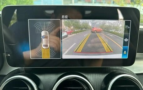 Mercedes-Benz C-Класс, 2021 год, 2 653 000 рублей, 19 фотография