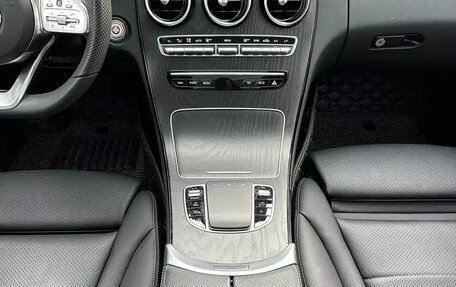 Mercedes-Benz C-Класс, 2021 год, 2 653 000 рублей, 13 фотография