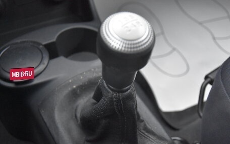 Hyundai Getz I рестайлинг, 2007 год, 470 000 рублей, 16 фотография